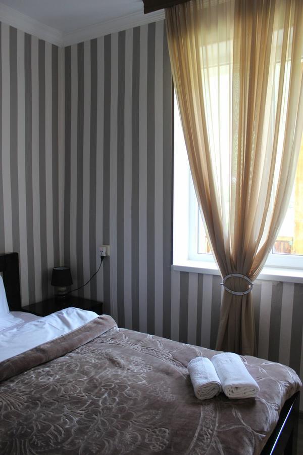 Travel Inn House Mestia • Მოგზაურის Სახლი Kültér fotó