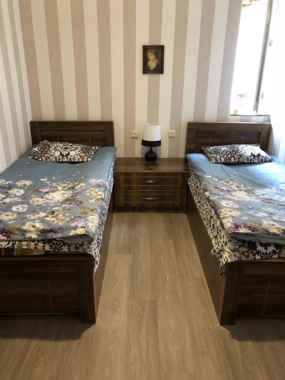Travel Inn House Mestia • Მოგზაურის Სახლი Kültér fotó