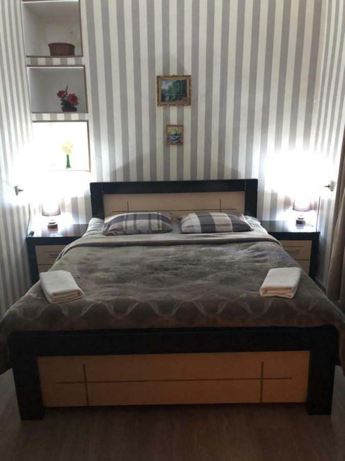 Travel Inn House Mestia • Მოგზაურის Სახლი Kültér fotó