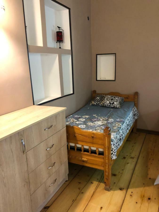 Travel Inn House Mestia • Მოგზაურის Სახლი Kültér fotó